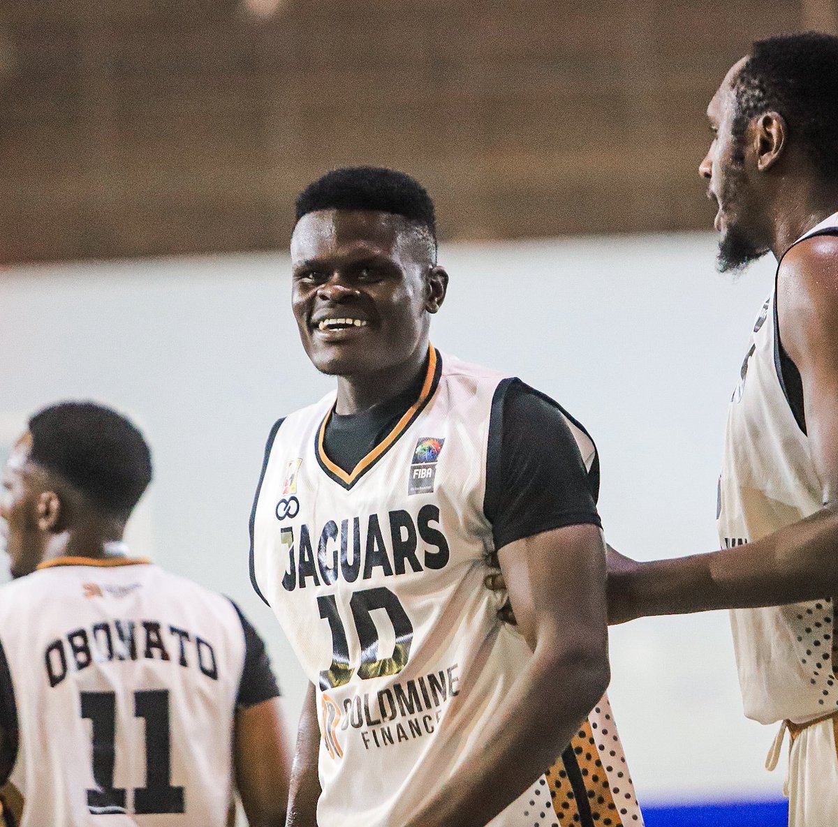 National Basketball League tweet media