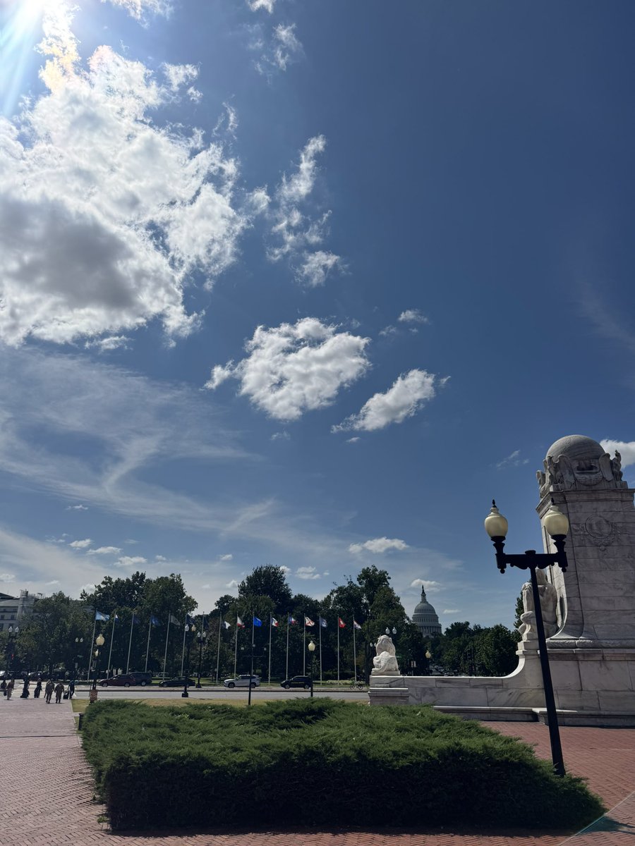 Ron Hammond tweet media