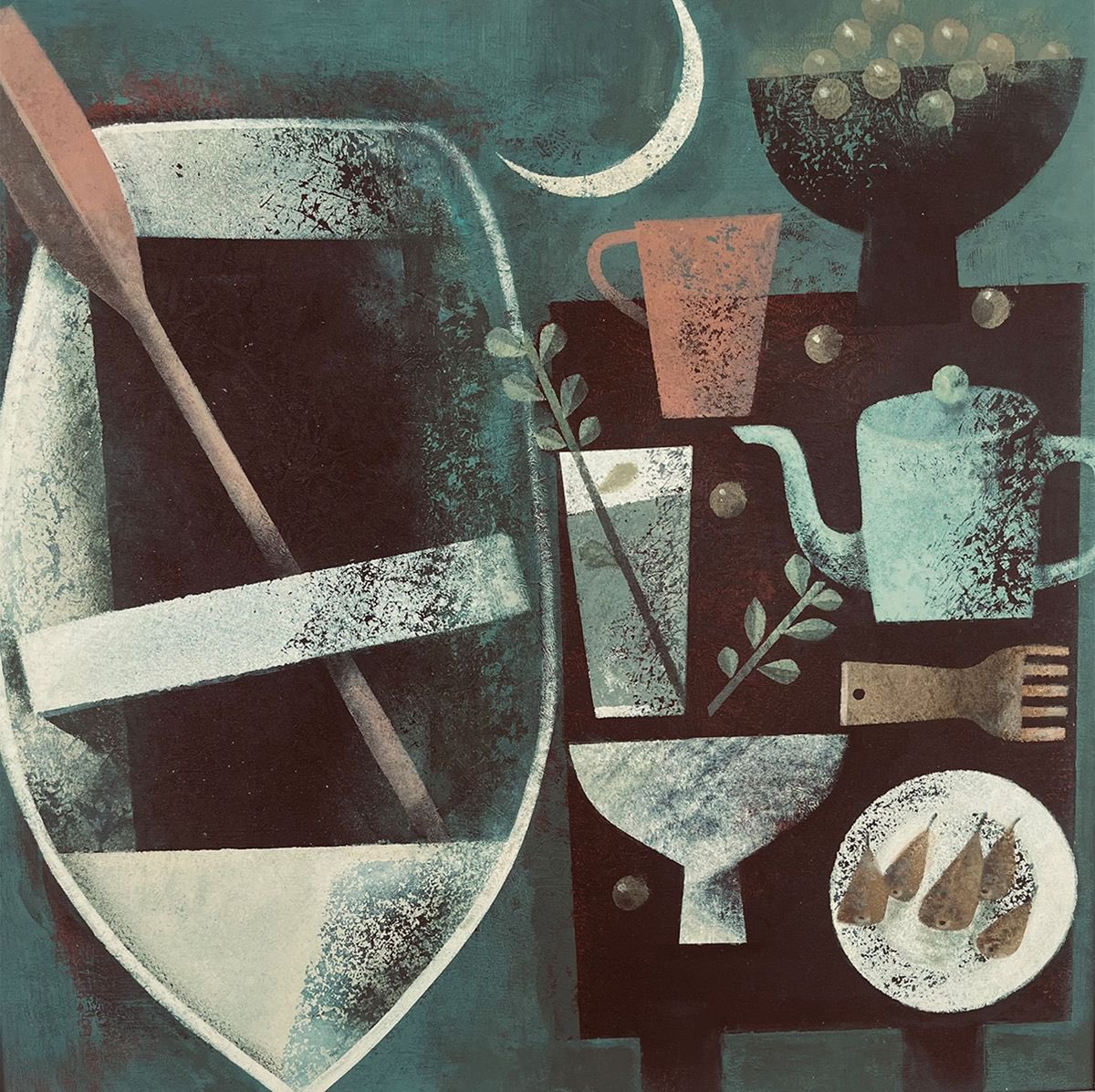 Shades of Autumn..
#AstridTrugg