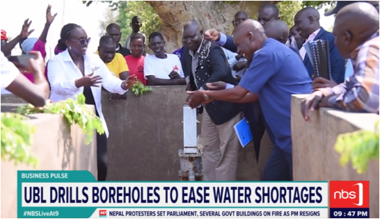 NBS Television tweet media