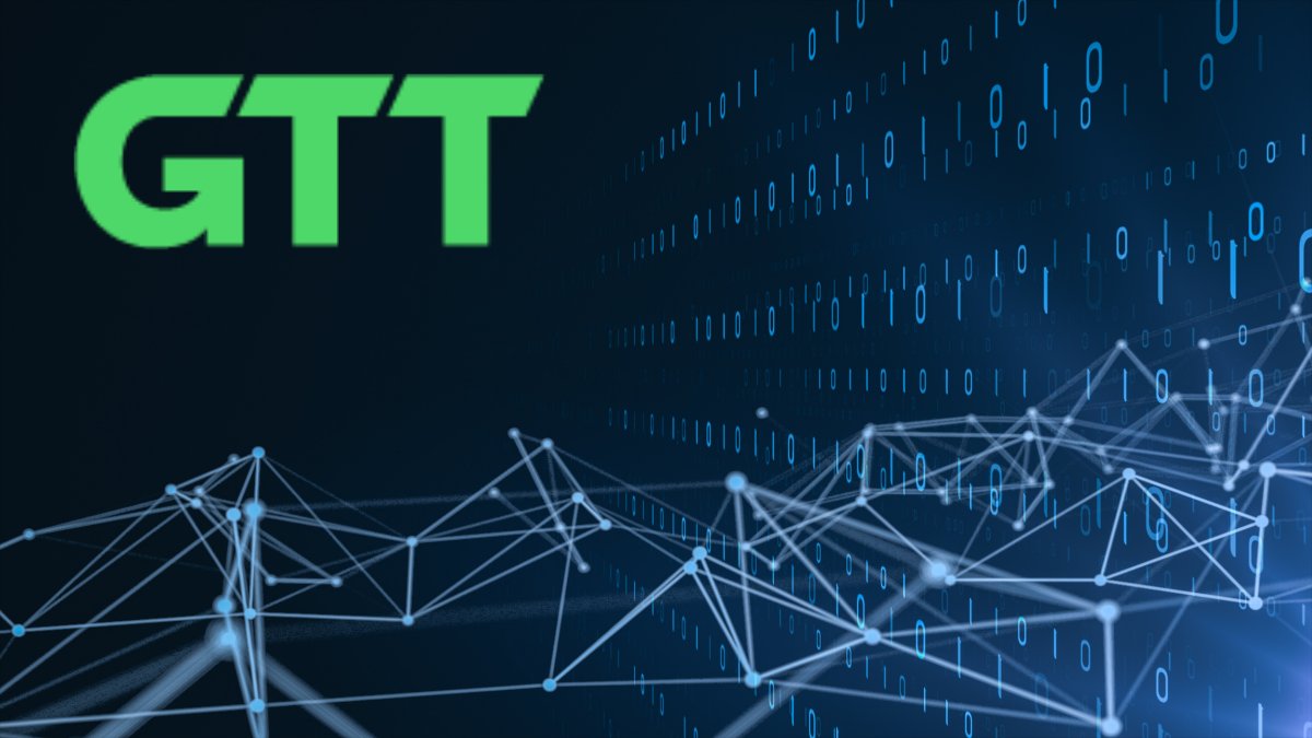 TechImpactTV's tweet image. Tech Impact: AI Impact → Oct 11&amp;amp; Nov 8 (Fox Business) &amp;amp; Oct 25 (Bloomberg). Featuring GTT. How can Envision’s SASE+SD-WAN on a Tier-1 backbone accelerate AI apps? #AI #SecureNetworking