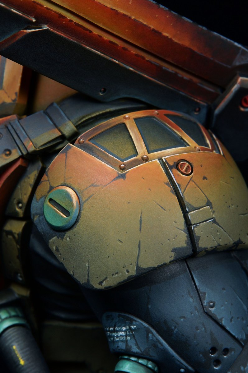 Ki-yeol  Yoon (윤기열) tweet media