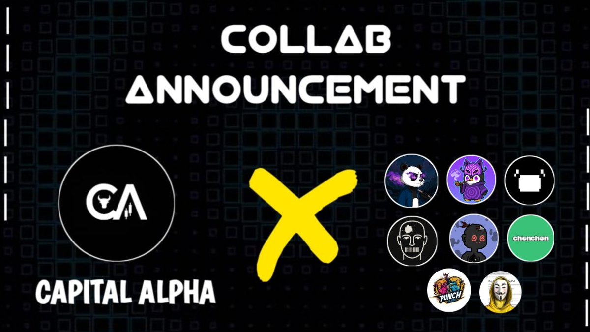 Capital Alpha tweet media