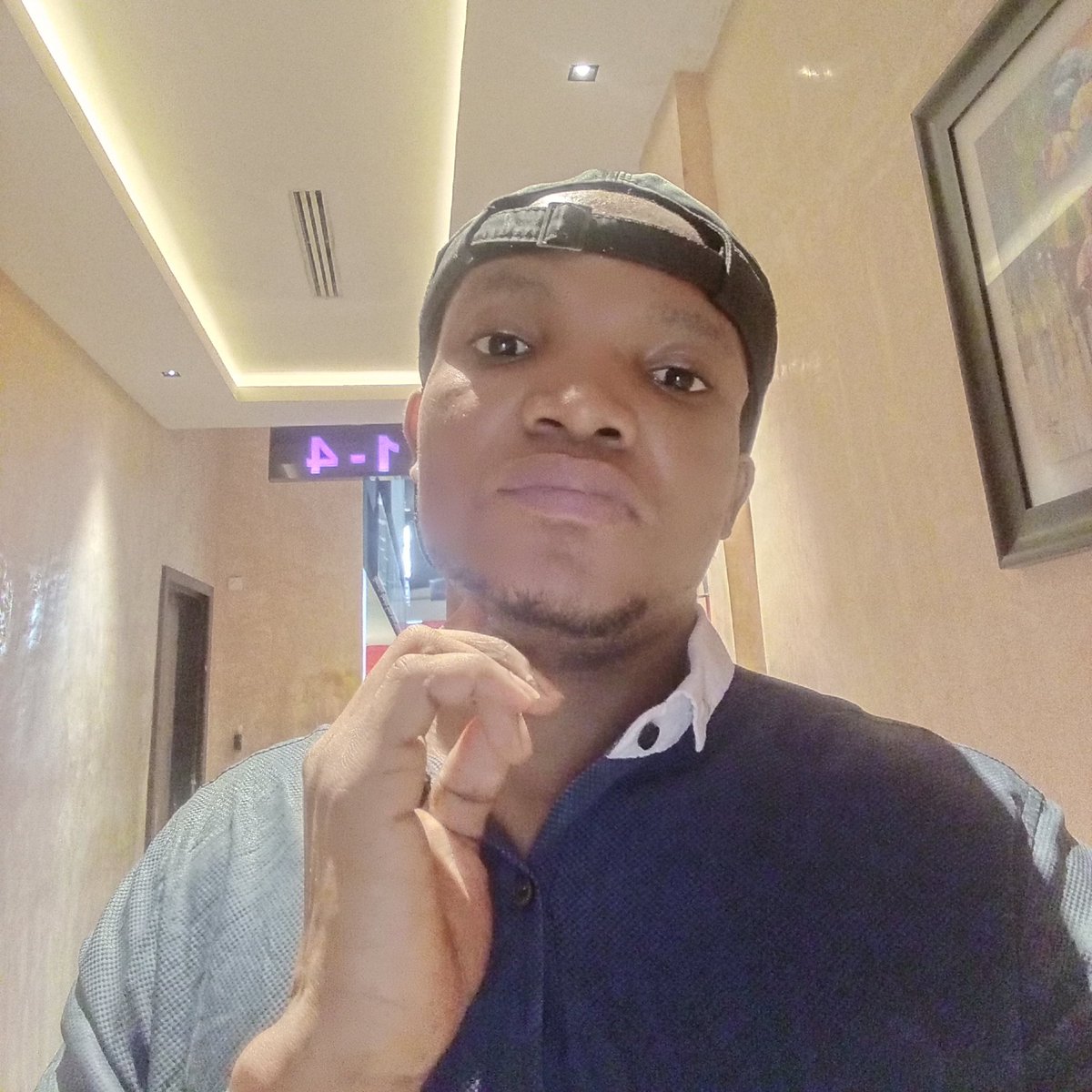 Sainooffical's tweet photo. #NewProfilePic https://t.co/F6ugeJzpEP