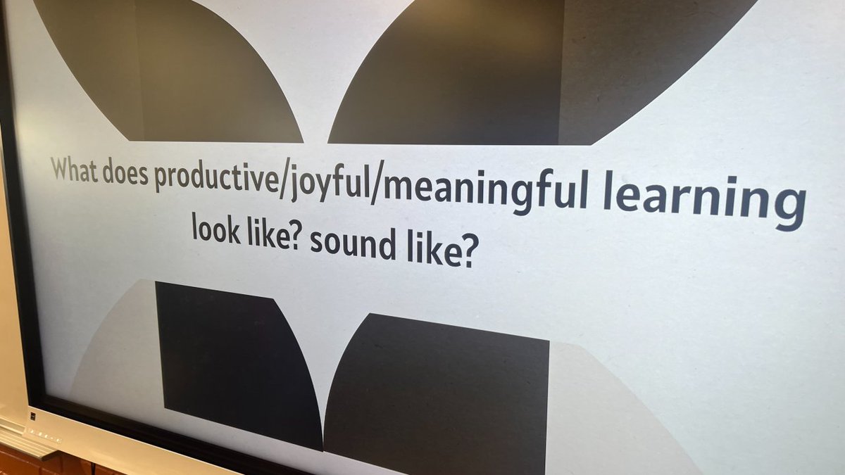 EduCon 2025 tweet media