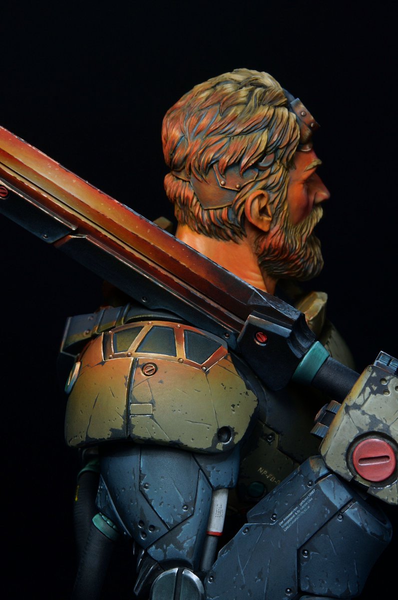 Ki-yeol  Yoon (윤기열) tweet media