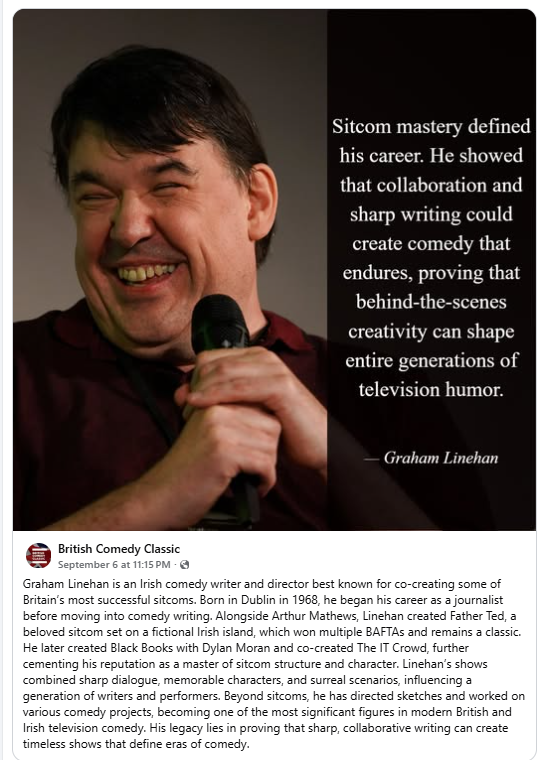 007point6's tweet image. #NotJustOne
#ButThree 
#OfTheFunniestAndMostBeautifulComedyShowsEverMade
#AndWeSendFIVE_ARMED_MENtoArrestHim ?
#OverAJoke ? 
#WhatTheHolyFeckHasBecomeOfUsAsANation?