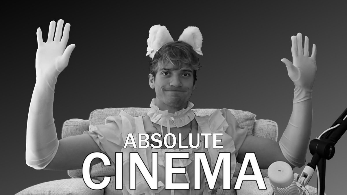 NotGooser's tweet image. happy birthday to me ig 💀