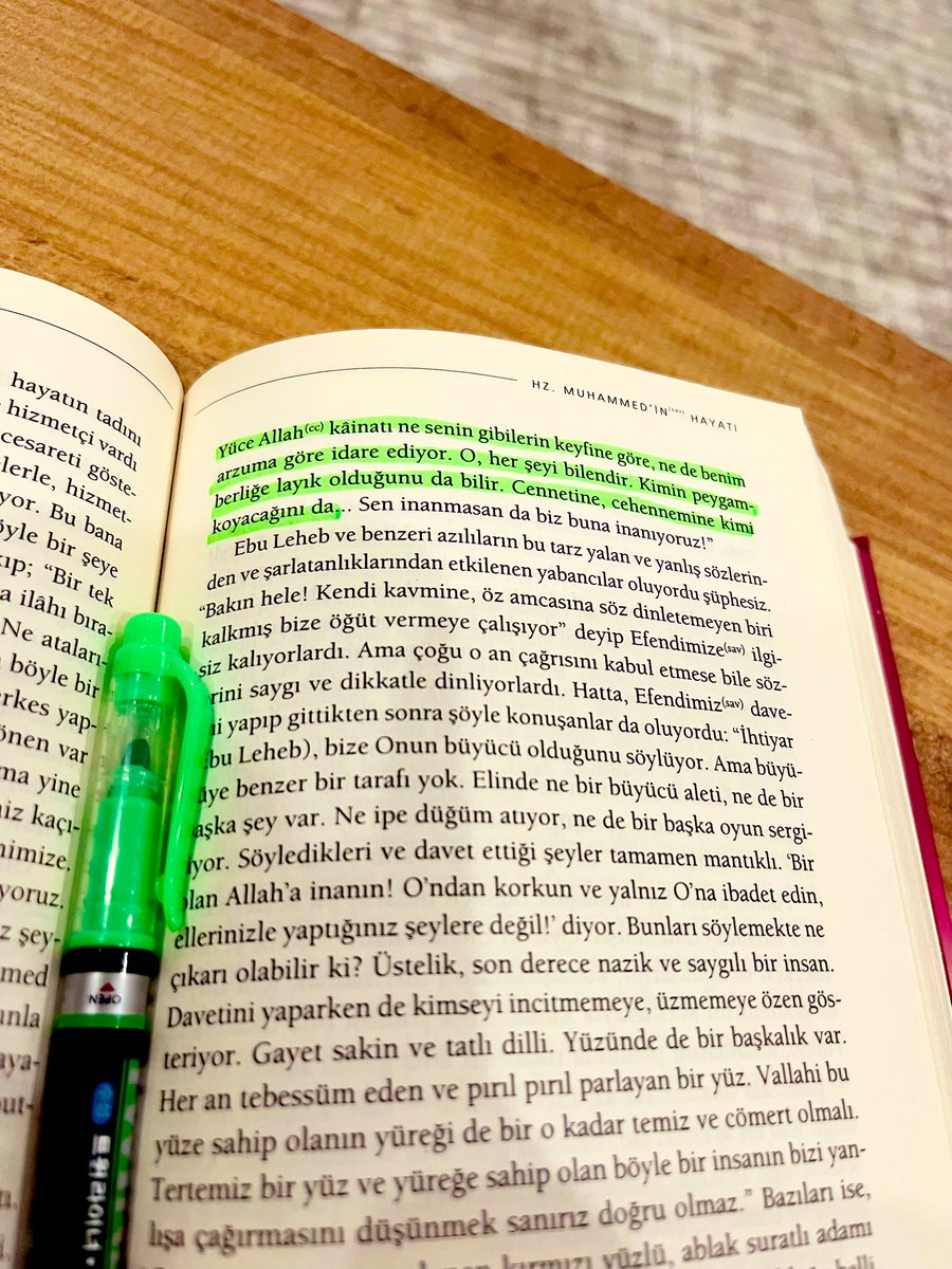 Zeyd bin Hârise’nin bu sözleri ilaç gibi tiryak gibi…