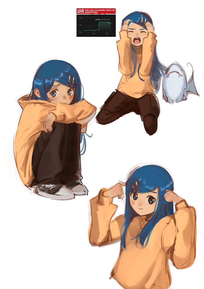 14 (expressions) #OC