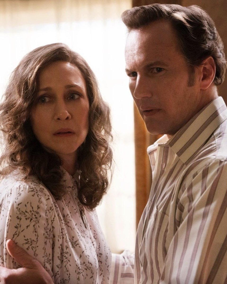 The Conjuring Brasil tweet media