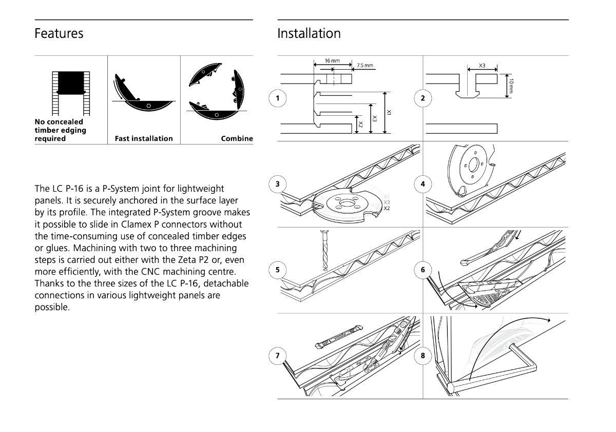 Meet Lamello LC P-16: lighter builds, faster installs - mailchi.mp/burnstools.com…
