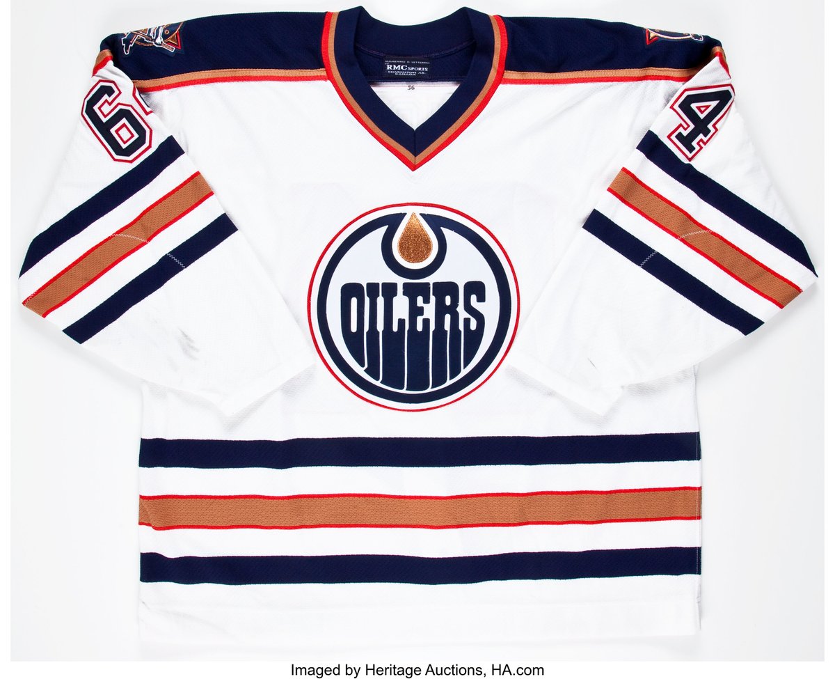 The only jersey. The best jersey.