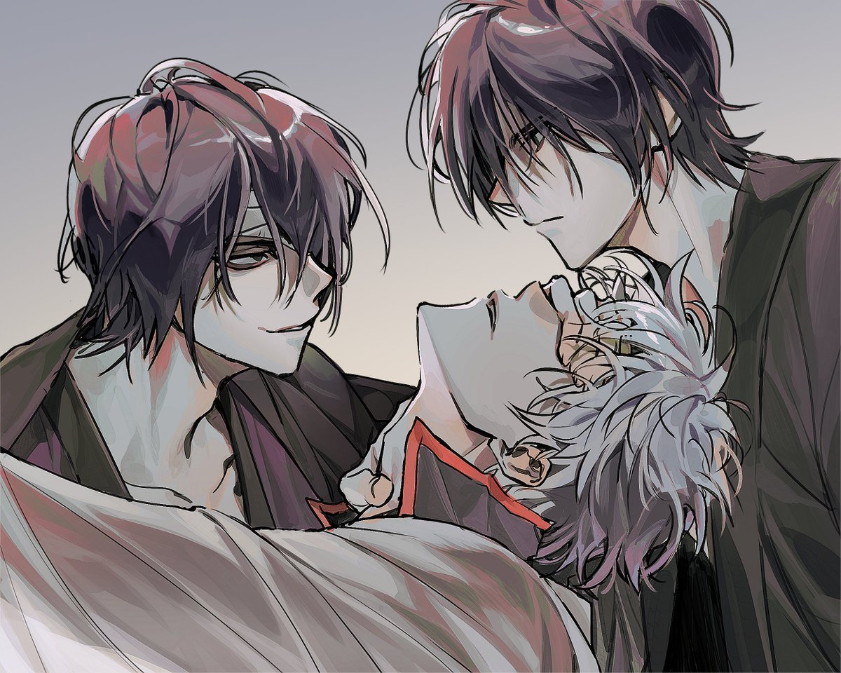 nuignuig_'s tweet image. #高銀の日