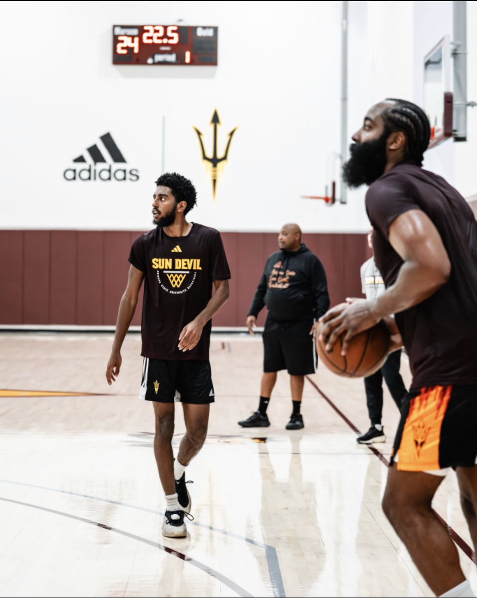 Moe Odum tweet media