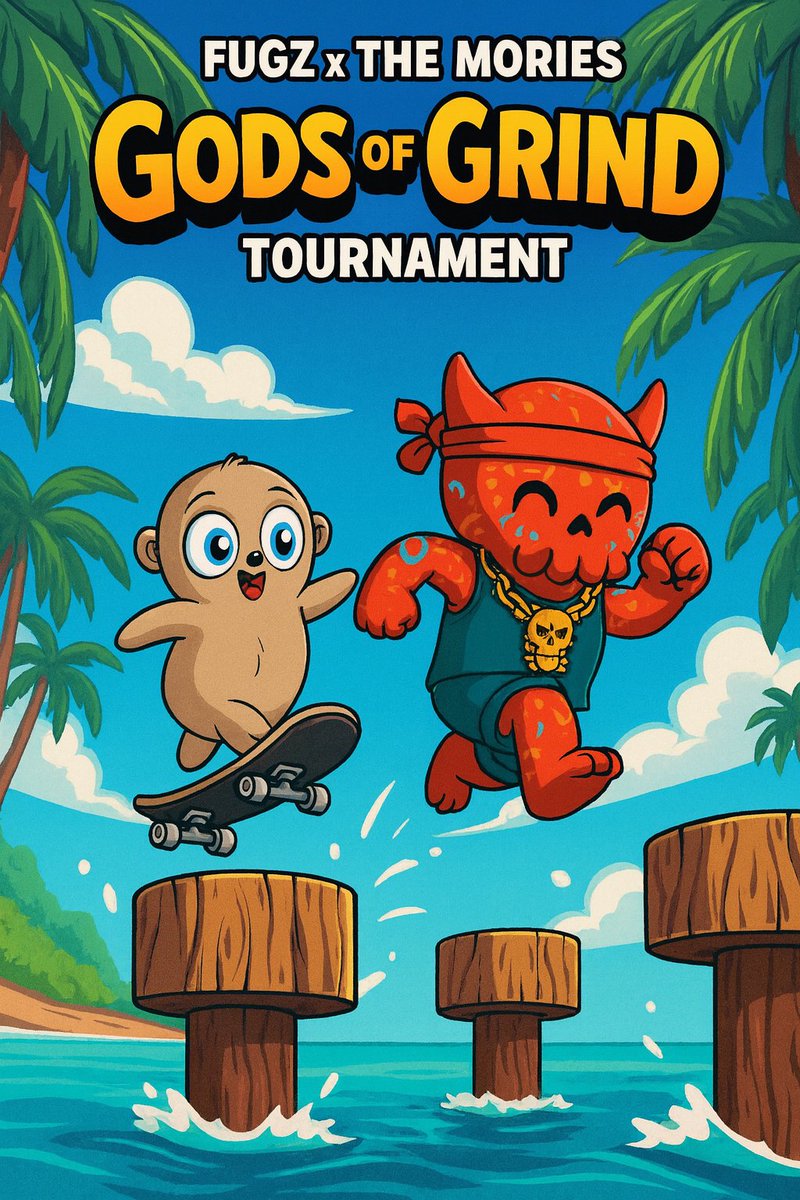 The Mories 💀 tweet media