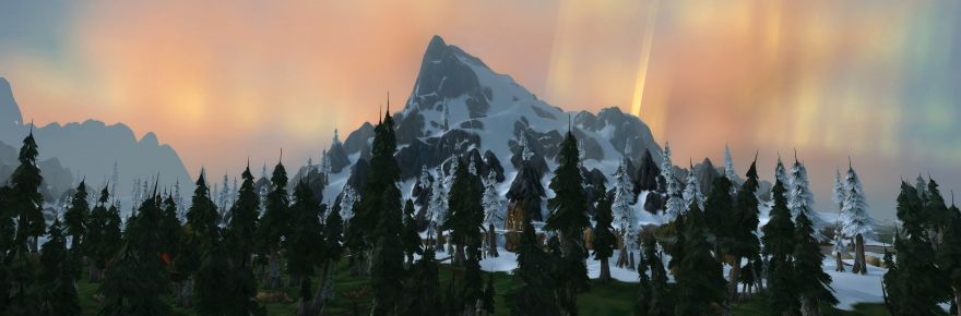 MassivelyOP's tweet image. Another World of Warcraft rogue server, Project Epoch, has been smacked with a Blizzard cease and desist
🔗 massivelyop.com/2025/09/09/ano…
#MMORPG #WorldofWarcraft #ProjectEpoch @warcraft