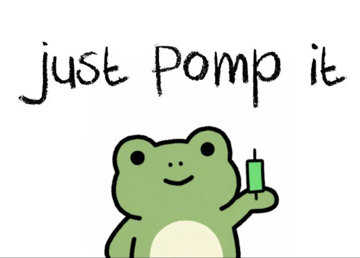 Giving 5x GTD Freemint <a href="/wepomp/">Pomp</a> 
Supply 3k, Will be launch on base

Follow <a href="/wepomp/">Pomp</a> &amp; <a href="/dsuperrboy/">Vanhouten</a> 
Like, RT and Tag 3 friend

48h⏰