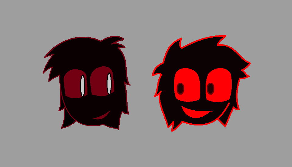 Error_Anonimo's tweet image. ¿¿?? y Error

Si se lo pensaron. No, el del lado derecho no es su hermano, es una linea de tiempo alternativa del mismo Error, una que en la actualidad ya no existe y a la vez llevandose a este ¿¿?? consigo y si, remasterize a Error si lo notas #OC #au #digitalart #paint