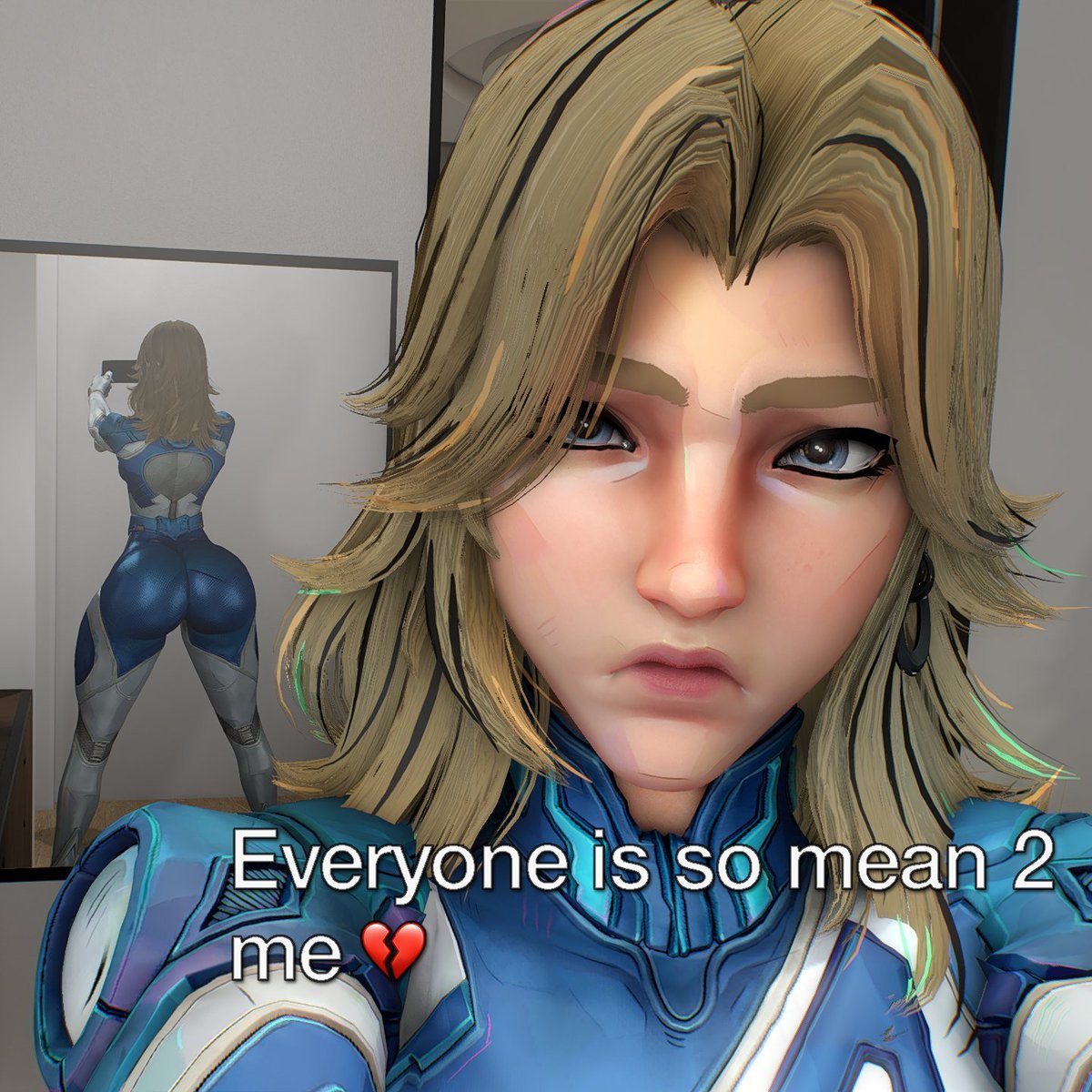 ๐๐ง๐ฏ๐ข๐ฌ๐ข๐๐ฅ๐ โก ๐๐จ๐ฆ๐๐ง tweet media