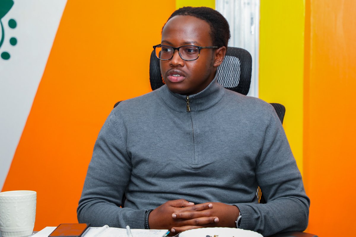 Joined partners in the Coalition Against Sexual Violence (CASV) for our monthly meeting to review progress, set priorities, and prepare for the upcoming judgment on Petition E0024—a critical step for advancing survivors’ rights in Kenya. <a href="/WanguKanjaF/">Wangu Kanja Foundation</a> <a href="/CoalitionAgSV/">Coalition Against Sexual Violence</a>