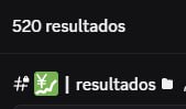 SOMOS MAIS DE 500 PROFITS NA COMUNIDADE 🎉

A parte mais satisfatória é quando vemos pessoas que chegaram sem saber nada e hoje são FERAS no mercado! 

Aqui tem espaço para todos, basta ter determinação.