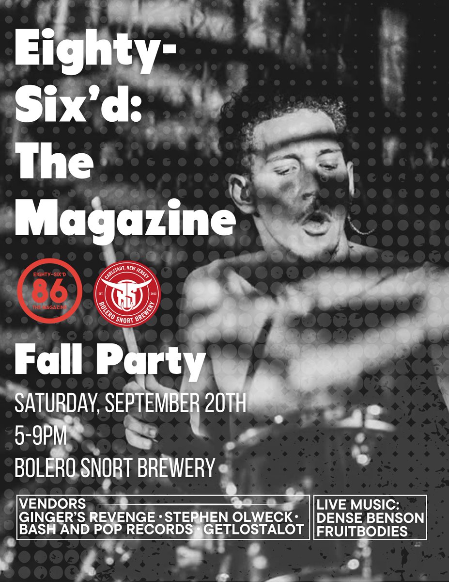 Bolero Snort Brewery (@bolerosnort) on Twitter photo 