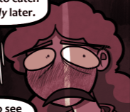 Chapter 7 (57-60)
Hot women time

DA: deviantart.com/purplechug/art…
CF: endurance-iob.thecomicseries.com/comics/pl/2500…
Tapas: tapas.io/episode/3650544
Forums:  nuzlockeforums.com/forum/threads/…