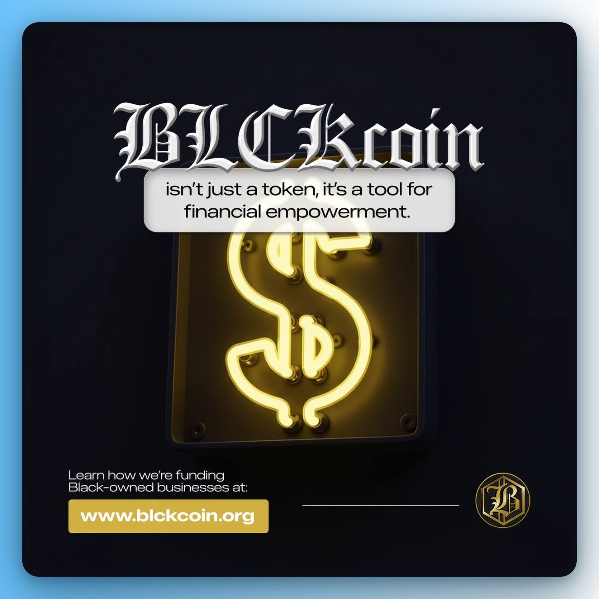 Fluxi_Nova's tweet photo. @katana @AragonProject Not every token is built to last.
Some chase hype.
Some chase clout.
But $BLCK is built on impact, and that’s what gives it staying power. 🖤

📜 CA: 0xF5De8697232a16a942F7CF706415f553ce53e27f
#BLCK #BaseChain #TokenWithPurpose #BuildingLegacy https://t.co/2uKRdtwUnc