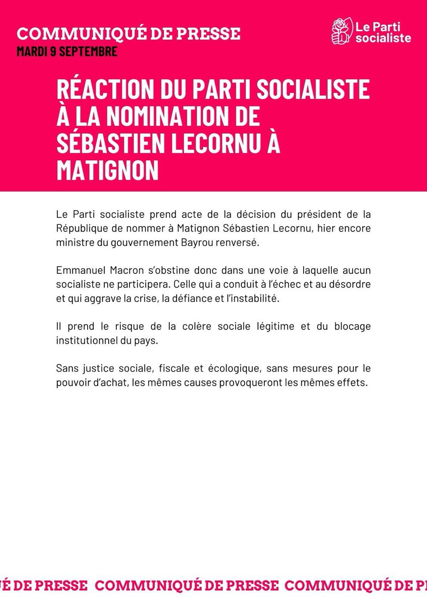 Laurent Baumel tweet media