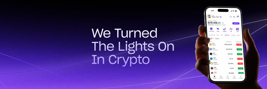 🚀 $XTSY is here to redefine the future! Powering innovation, growth &amp; endless possibilities in Web3. Stay tuned, the journey has just begun. ✨ #XTSY #Crypto #Web3Fun