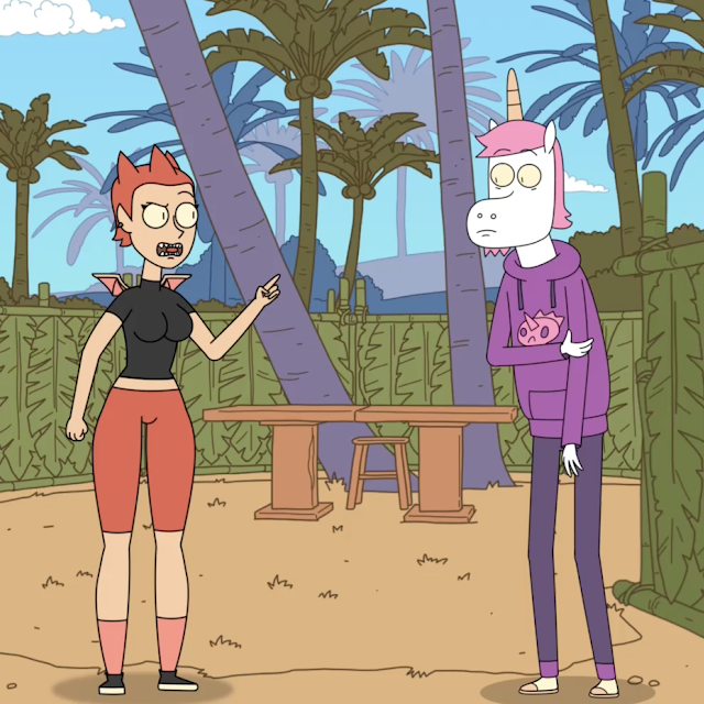 Step by step, the pieces are falling into place — we’ve started assembling the episodes of Season 2! 🎬🧁⚡ It’s happening, Muffin crew — the madness continues! 🚀  #TakeMyMuffin #TMM #Season2 #AnimationInProgress #MuffinCrew