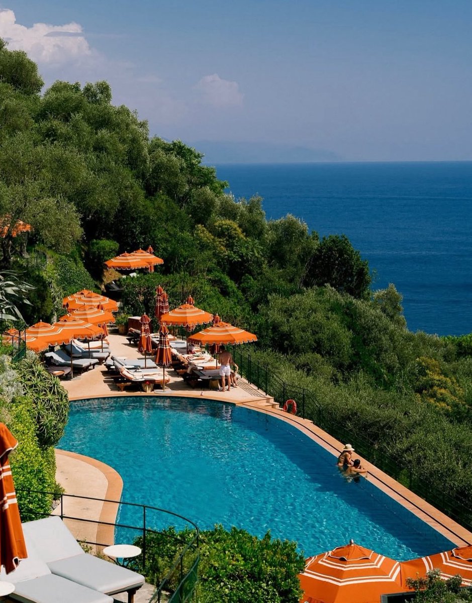Portofino, Italy