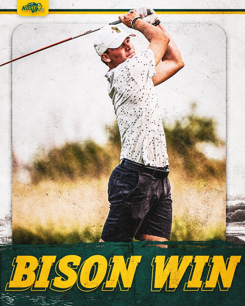 Start spreading the news!! NDSU and Rylin Petry claim the team and individual titles in New York at the Metropolis Intercollegiate!! Rylin with his first collegiate win!!🤘
