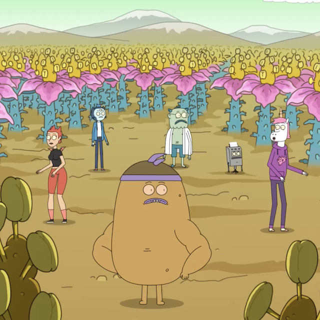 The stakes are rising, the stories are getting deeper 🔥 In Season 2, everything twists into one big knot — and even the side characters from Season 1 finally reveal their true essence! 🧩🧁  Get ready, Muffin crew — the ride’s only getting wilder ⚡  #TakeMyMuffin #TMM #Season2