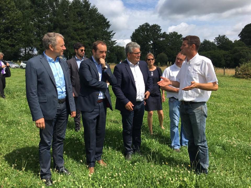 Pascal Coste tweet media