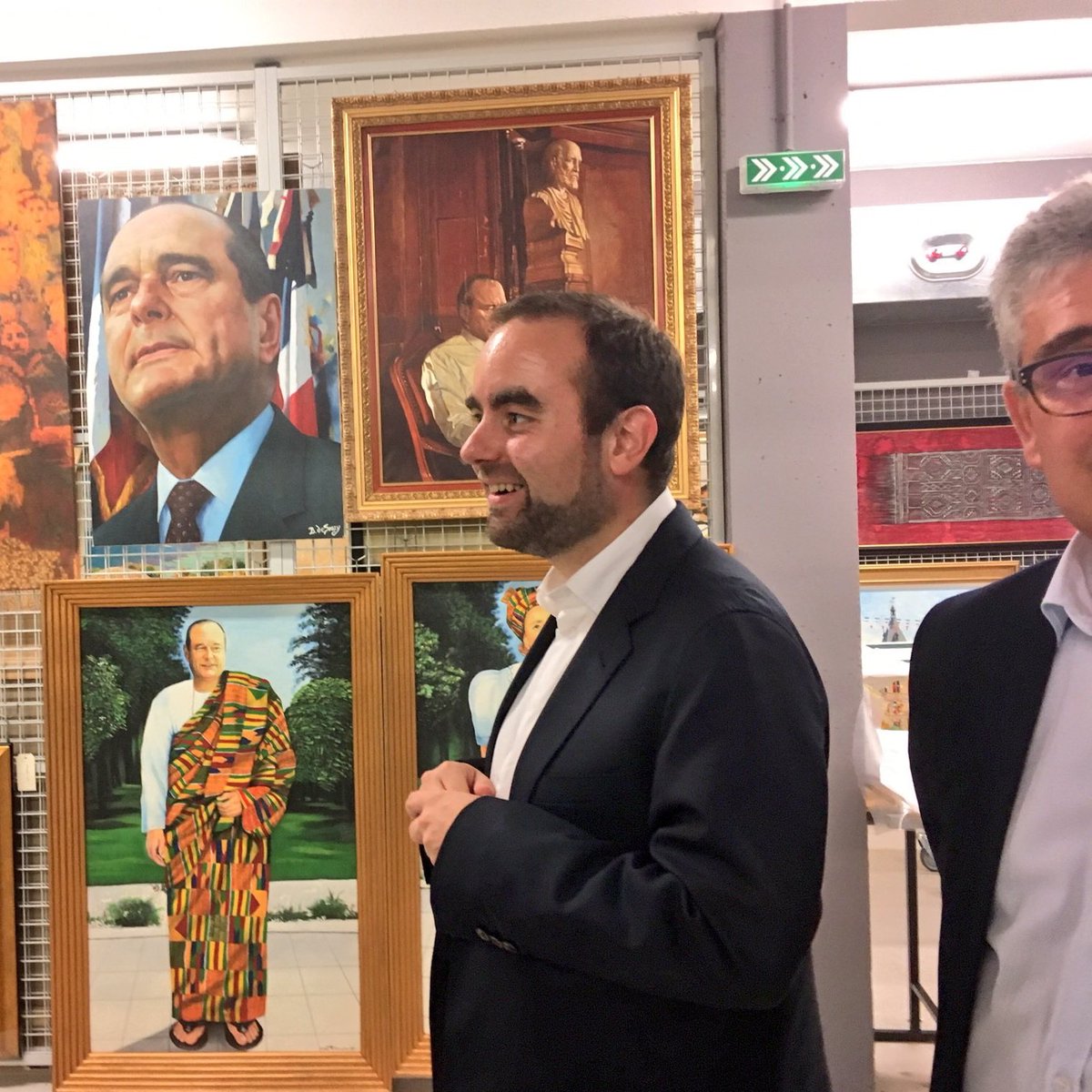 Pascal Coste tweet media