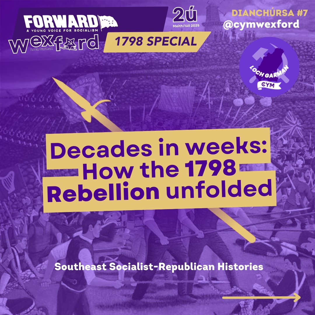 CYM Wexford tweet media