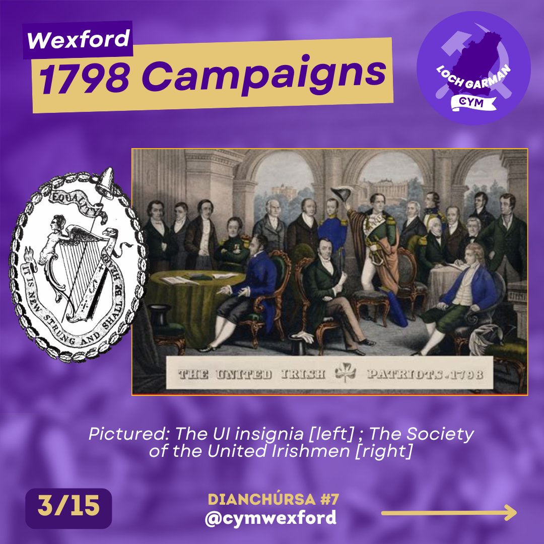 CYM Wexford tweet media