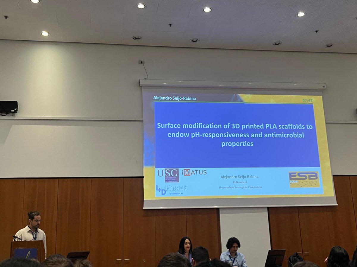 @I+DFarmaUSC tweet media