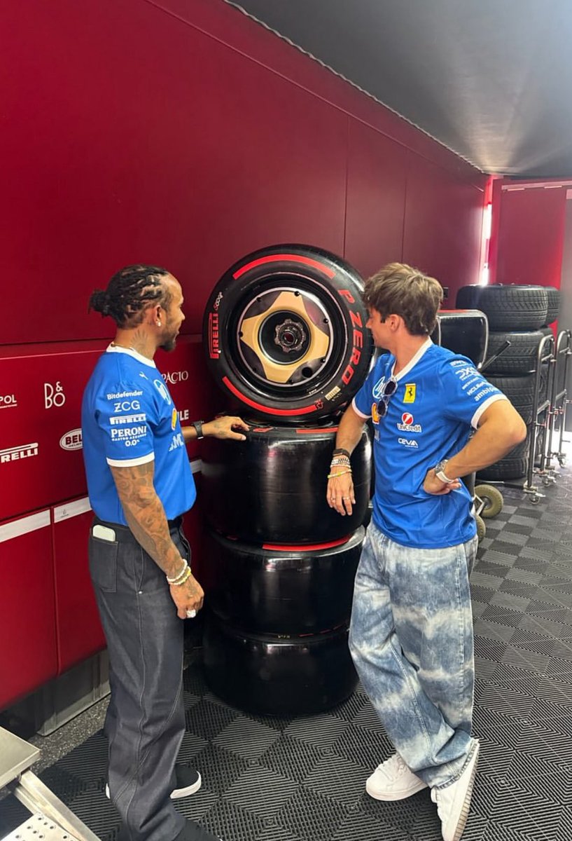 season so bad they’re talking to tyres