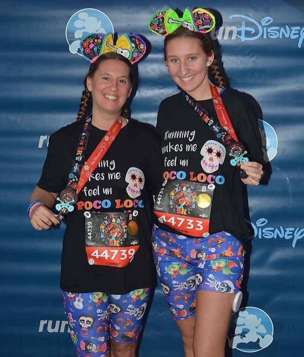 dindaemprit's tweet image. Running side by side, laughter reaching the finish line faster than our feet! 💫 Sometimes, it’s not about winning—it’s about sharing joy together. ✨#RunningWithJoy #StrongerTogether #FunRun #PositiveVibes #FinishLineEnergy