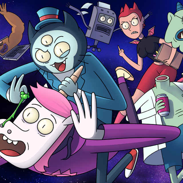 🚨 Want early access to the next episode?
Complete the ritual 🧁:
Join Discord

Review TMM on IMDb

Share a screenshot

React to our latest post
Hit the goals = episode drops on Sept 19!
👉 discord.gg/takemymuffin