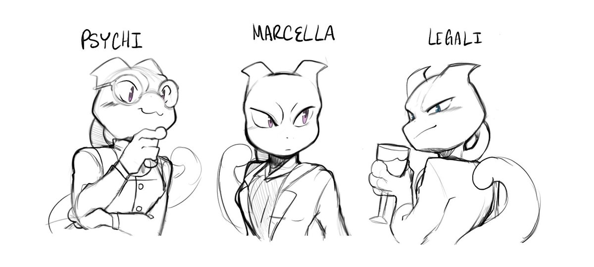 Pledge Gallant tweet media