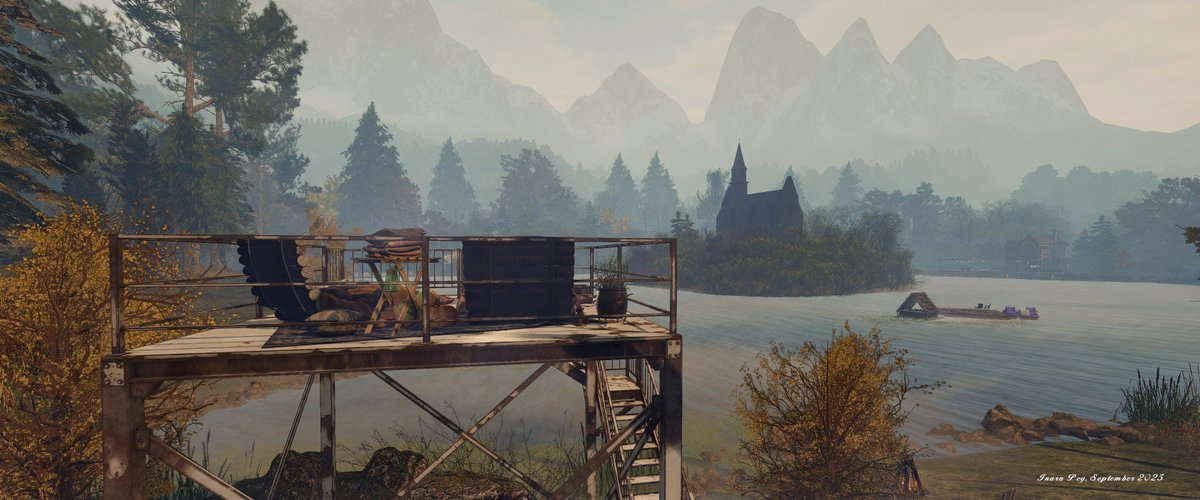 InaraPey's tweet image. SL Blog post:

Jade's Lake Bled in Second Life - wp.me/pxezy-DpB - #SL #SecondLife #ExploringSecondLife