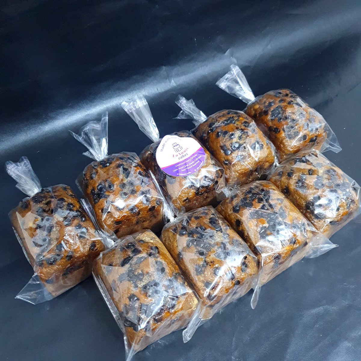 Frame 1: review of the banana bread I sold today.

Banana bread will be available tomorrow.
Price: 2500NGN

📍ABEOKUTA 

Send a DM or use the link in bio to chat directly on WhatsApp.

☎️ 08147592582