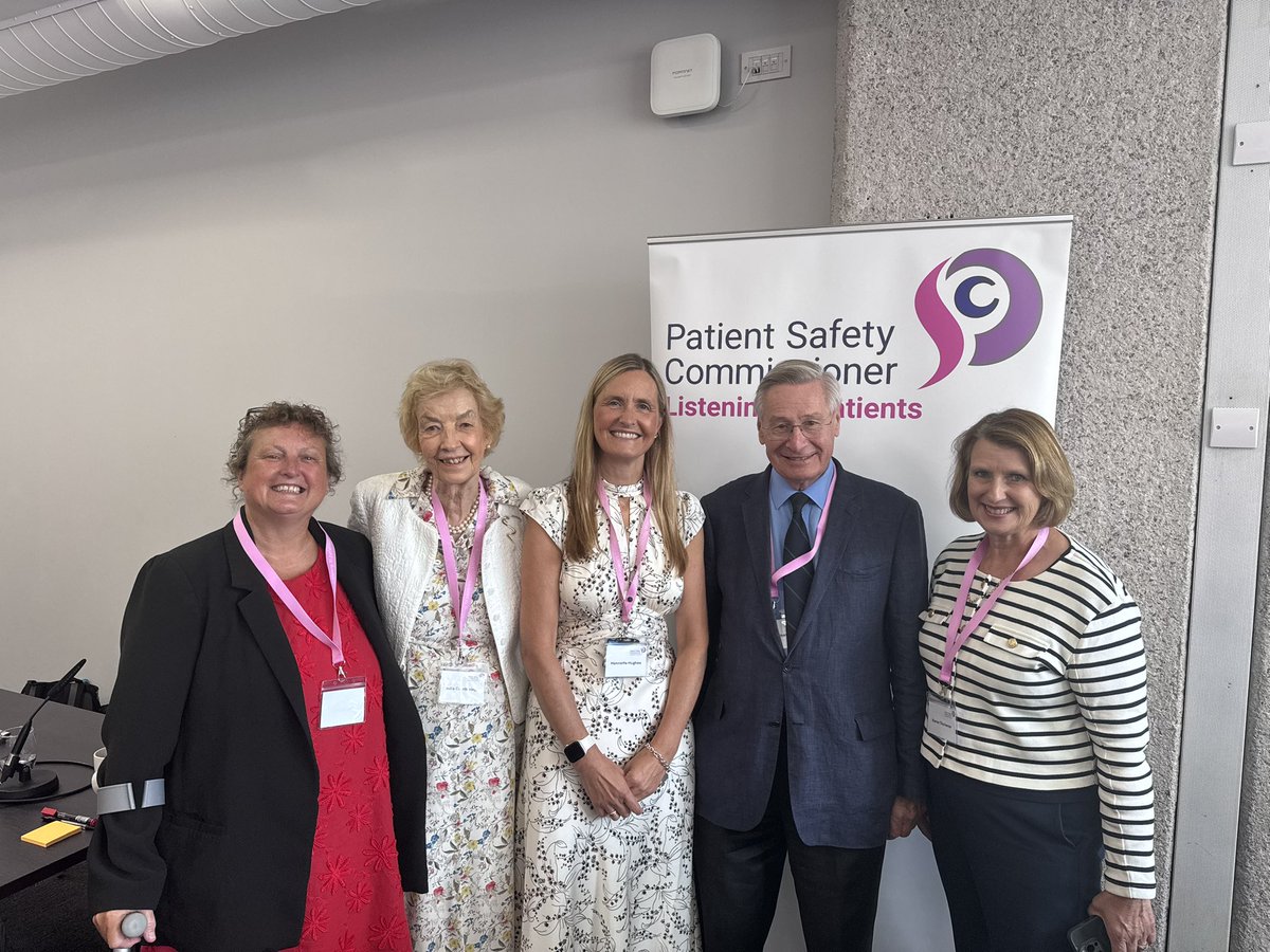 Rectopexy Mesh Victims and Support 💜 tweet media