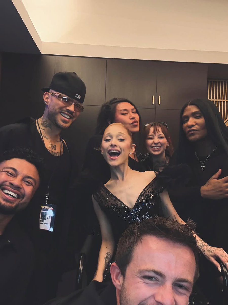 AlfredoFlores's tweet image. 🥹🫶🏽