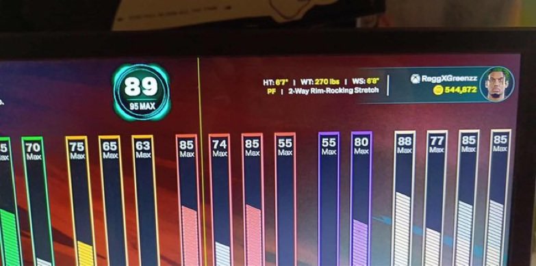 Big Grinders tweet media