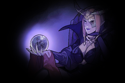 FEEchoesBot's tweet image. "All will be mine soon enough. I'll not let the likes of Jedah claim a bearer of the Brand. The power of such a soul could grant me life eternal! Eee hee… Eeeeee hee hee hee!" - Nuibaba